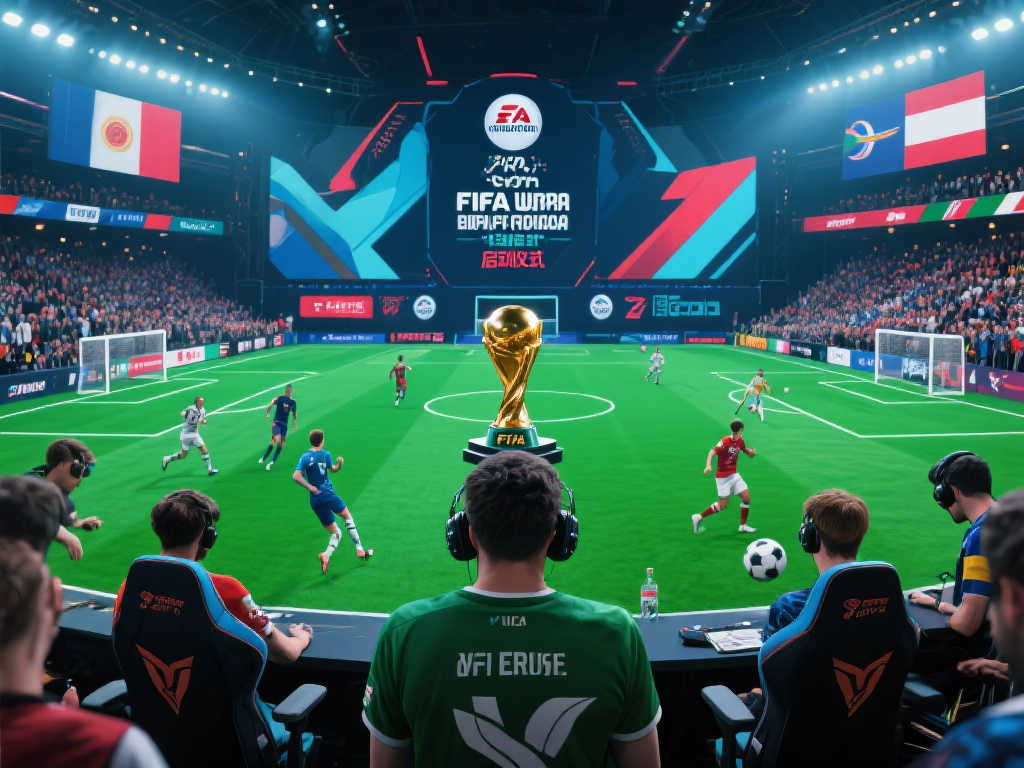 世界杯预测简介