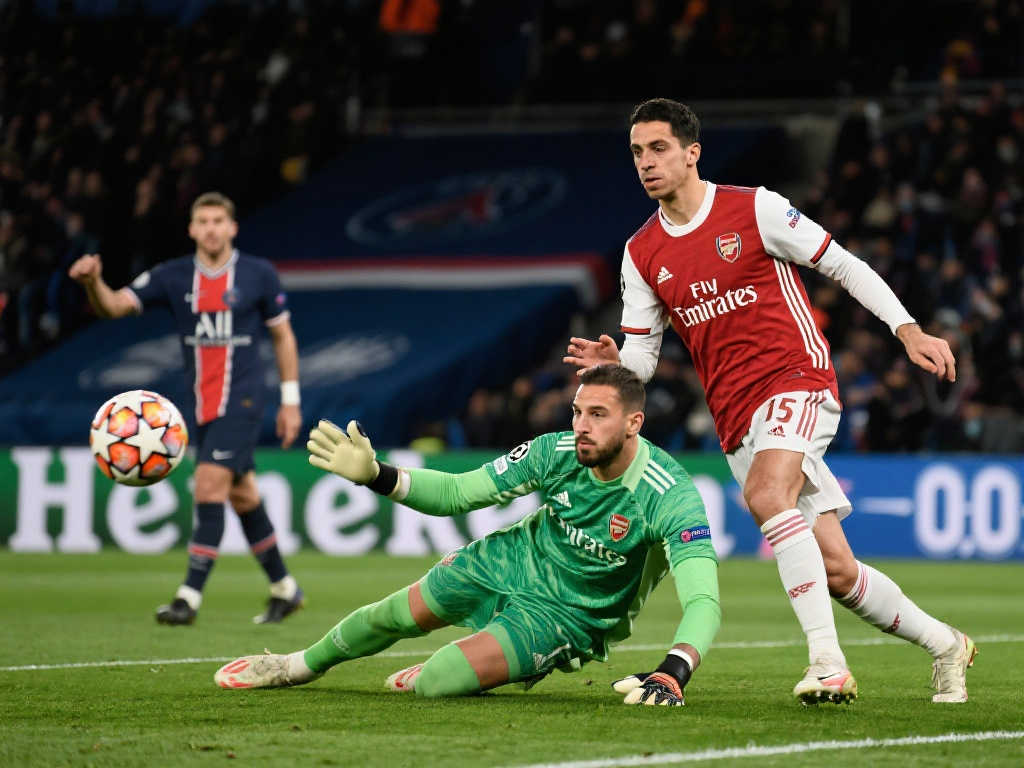 世界杯预测简介