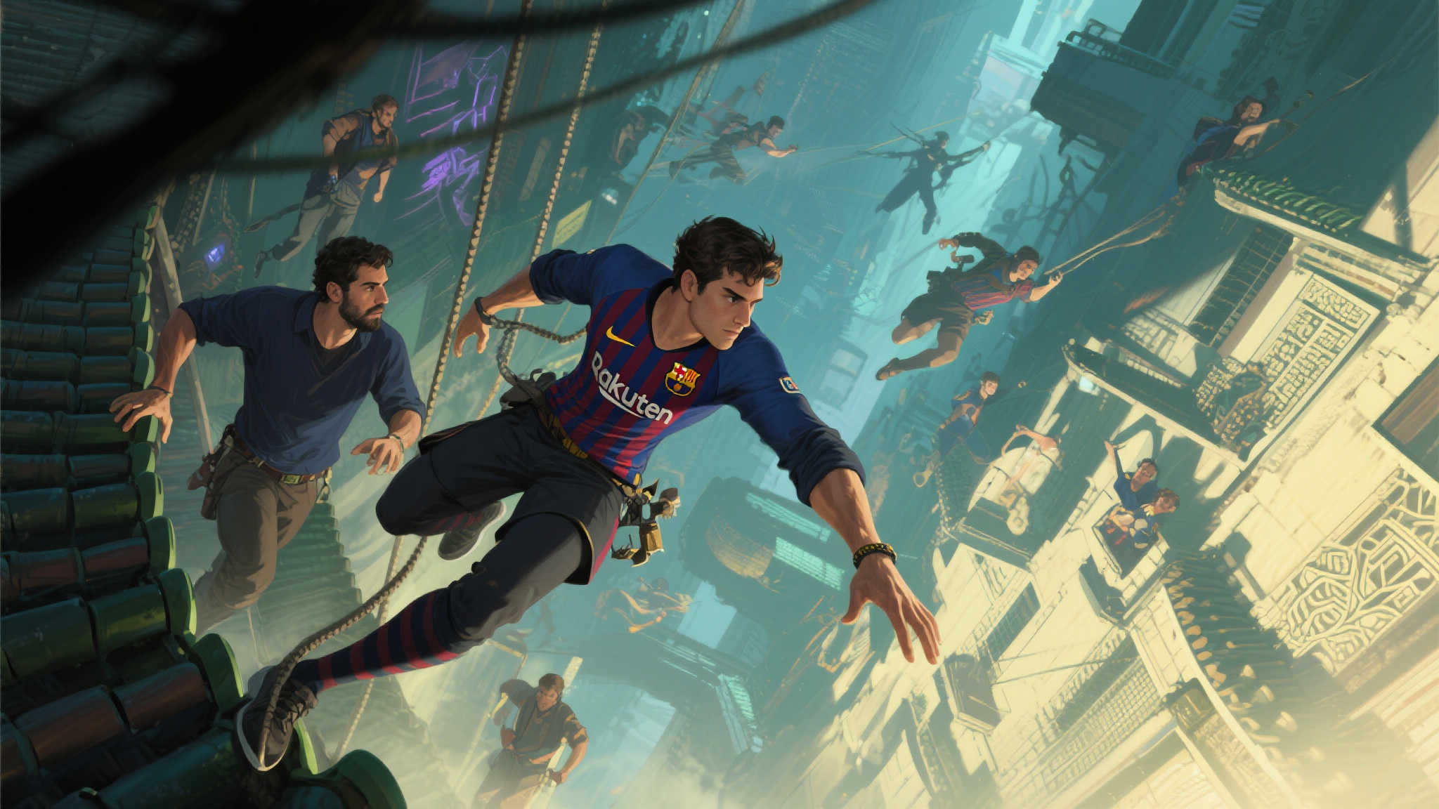 世界杯预测简介