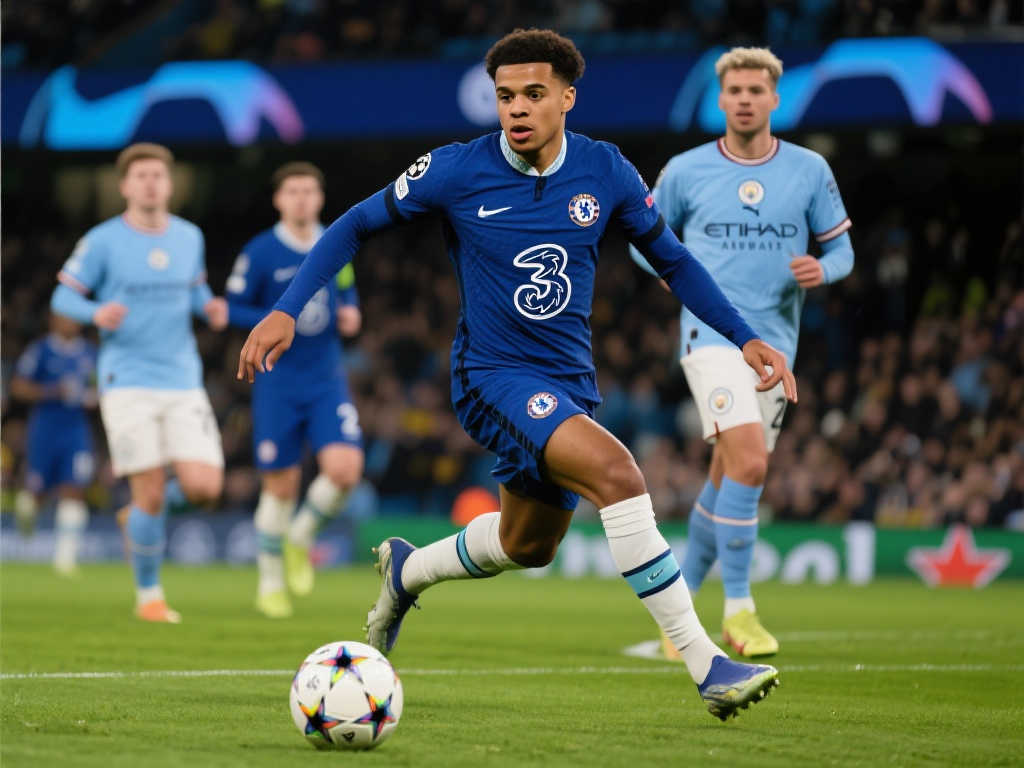 世界杯预测简介