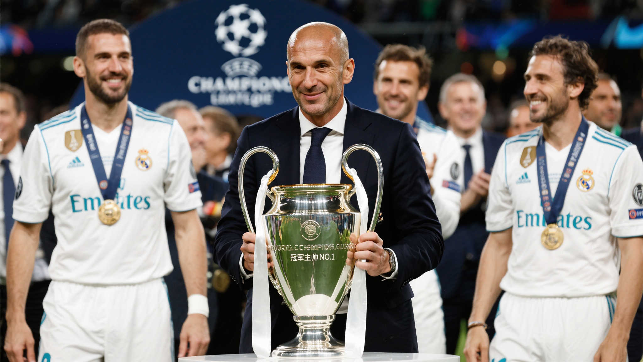 世界杯预测简介