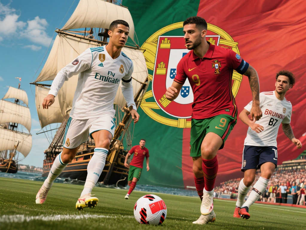 世界杯预测简介