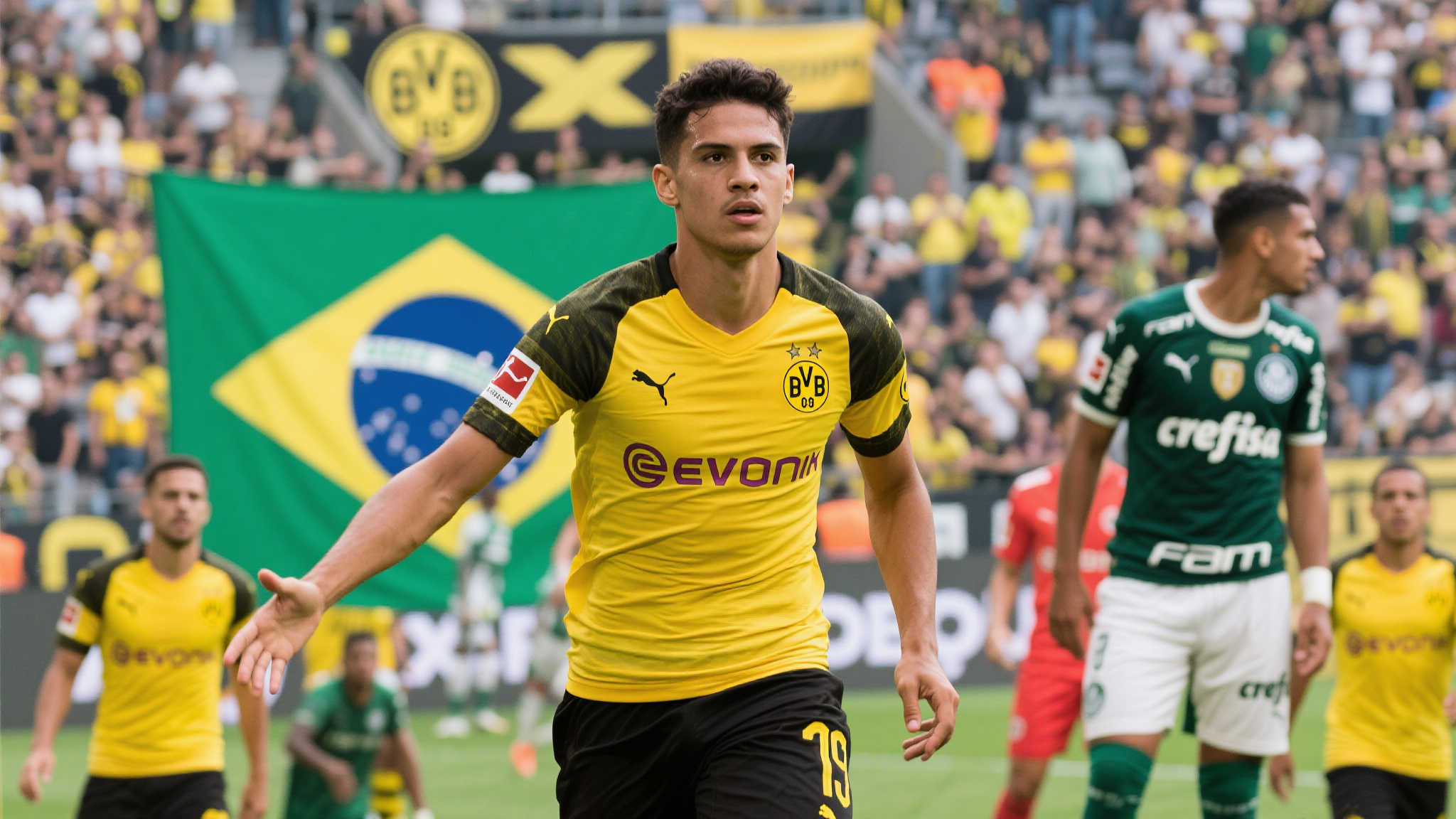 世界杯预测简介