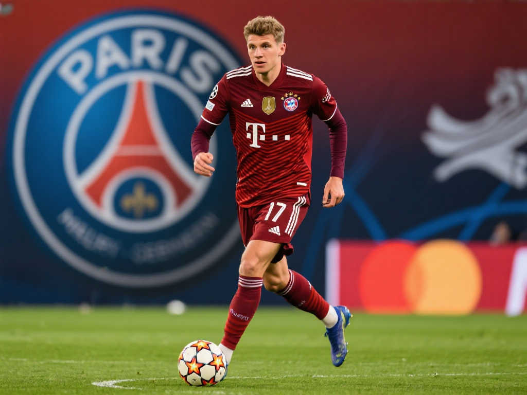 巴黎冬窗瞄准基米希，转会费或将加码以说服拜仁放人