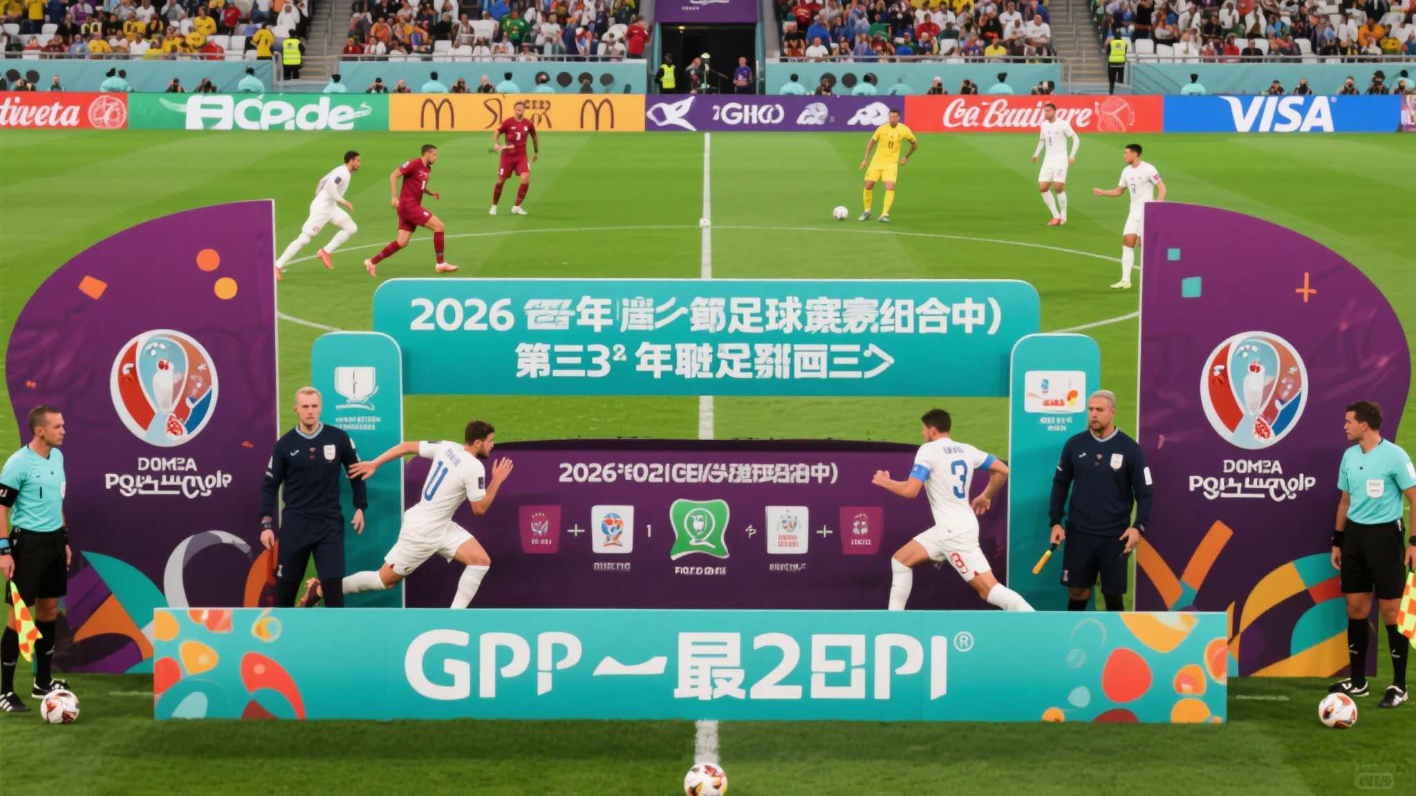 世界杯预测简介