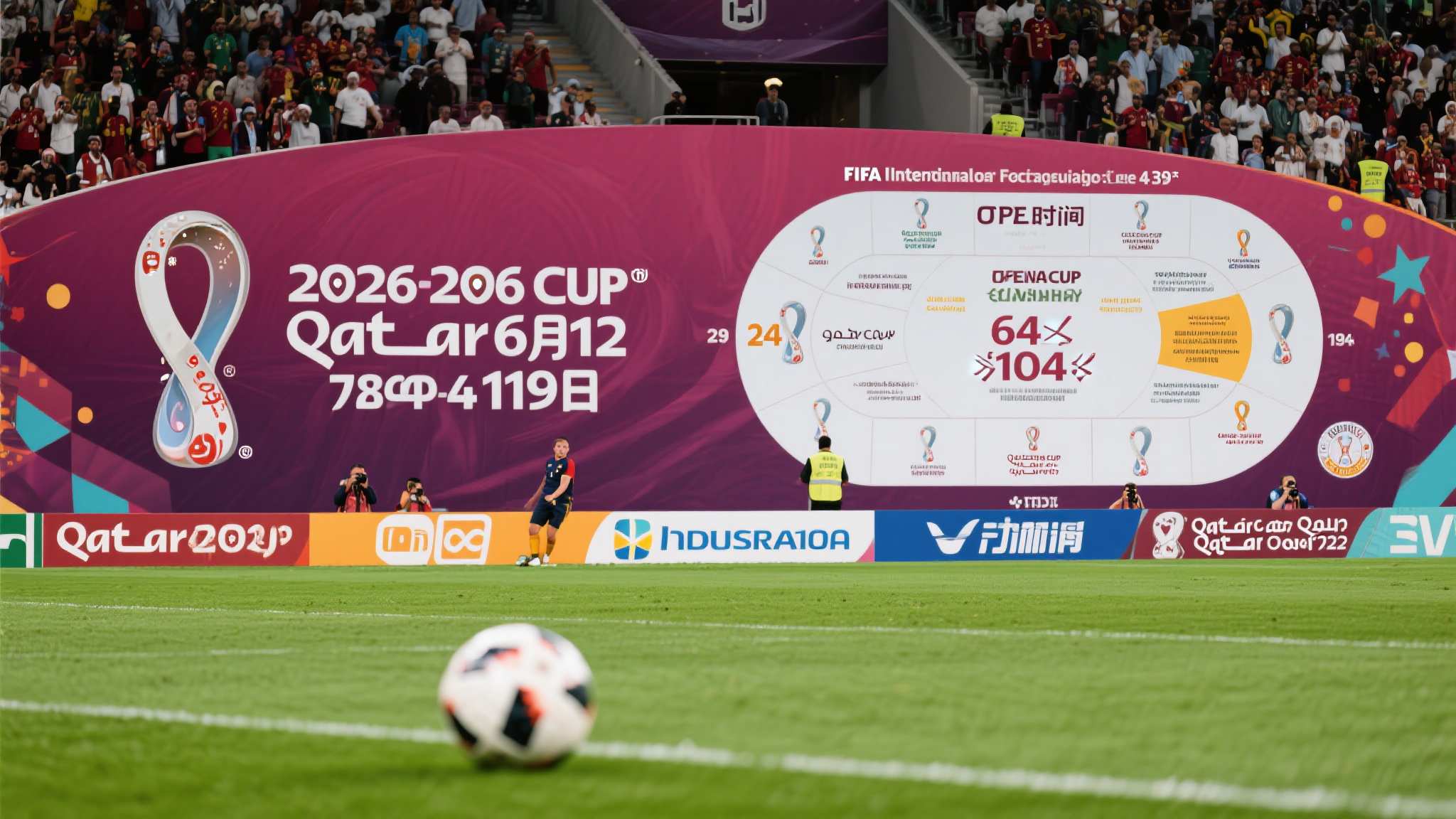 世界杯预测介绍